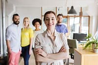 Les nouvelles tendances du travail à domicile