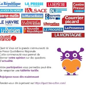 Les 12 meilleurs sites de sondages rémunérés pour gagner jusqu'à 300 €/mois en 2025